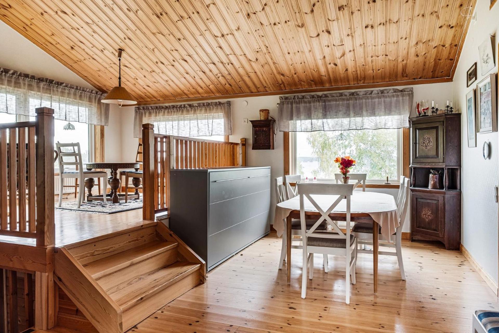 Unique Cottage With A View Of Malaren, Марієфред Екстер'єр фото